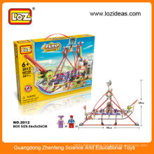 LOZ jouets de construction pour les adultes